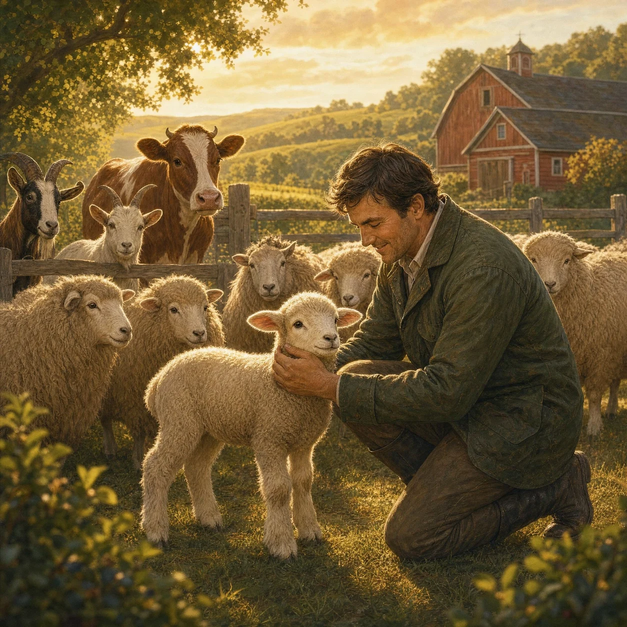 Herd & Flock Care